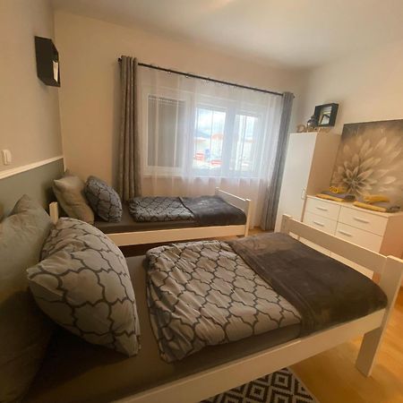 Apartman El Ogulin Exterior photo