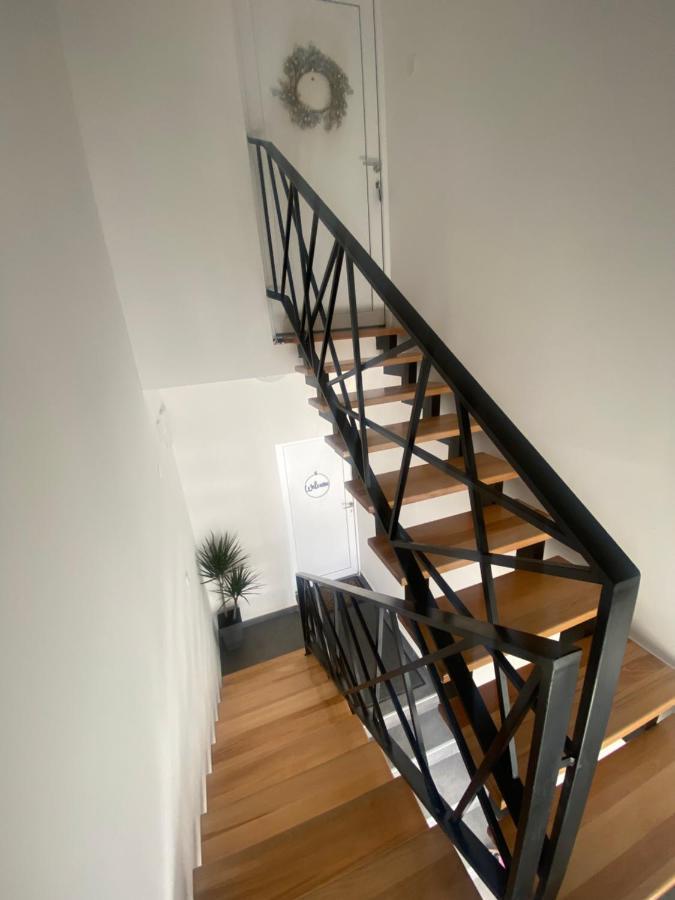 Apartman El Ogulin Exterior photo