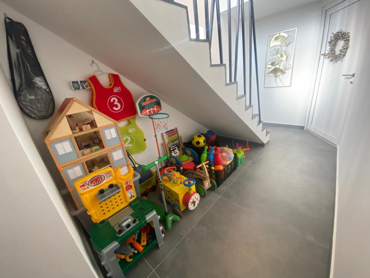 Apartman El Ogulin Exterior photo