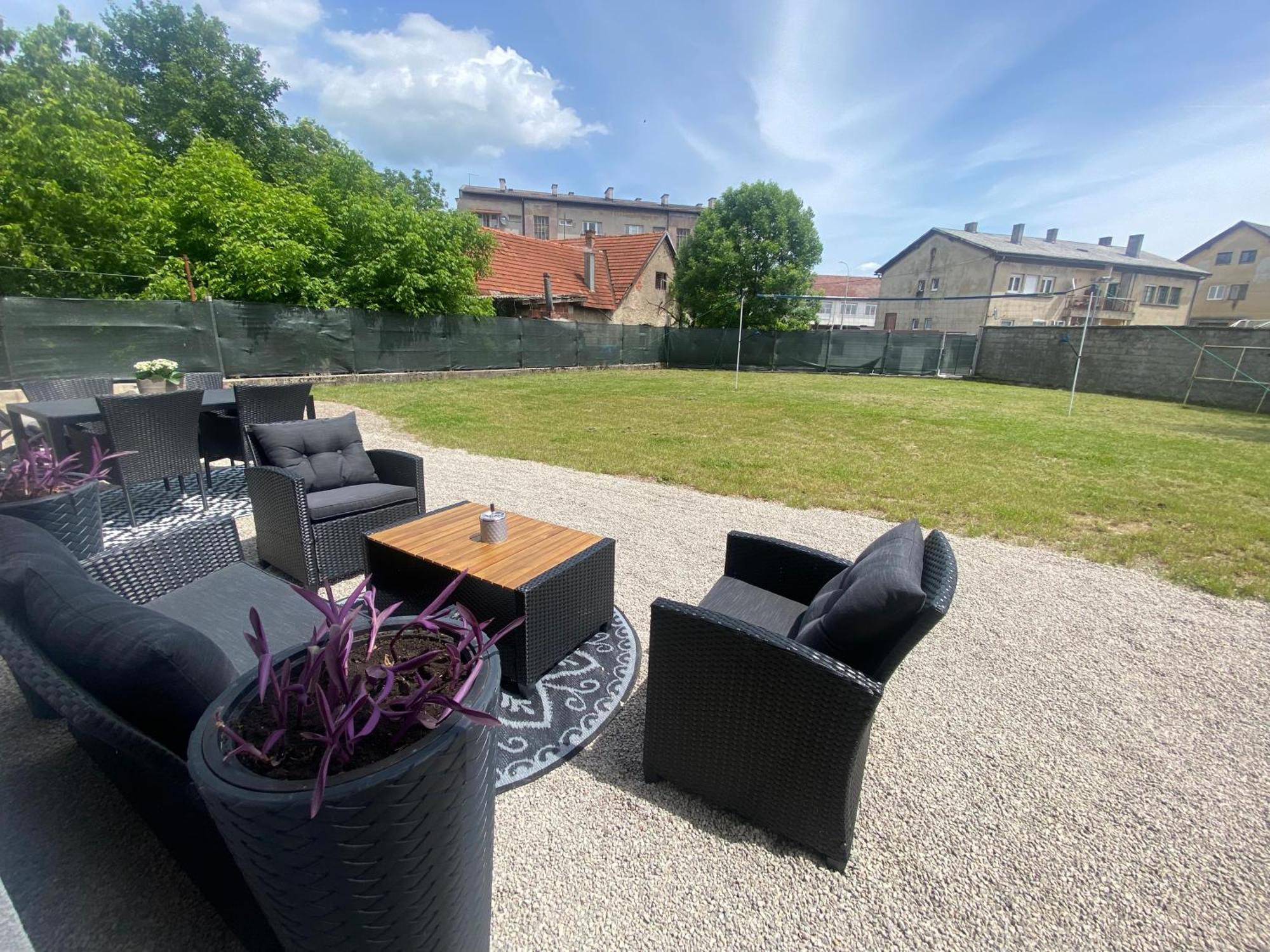 Apartman El Ogulin Exterior photo