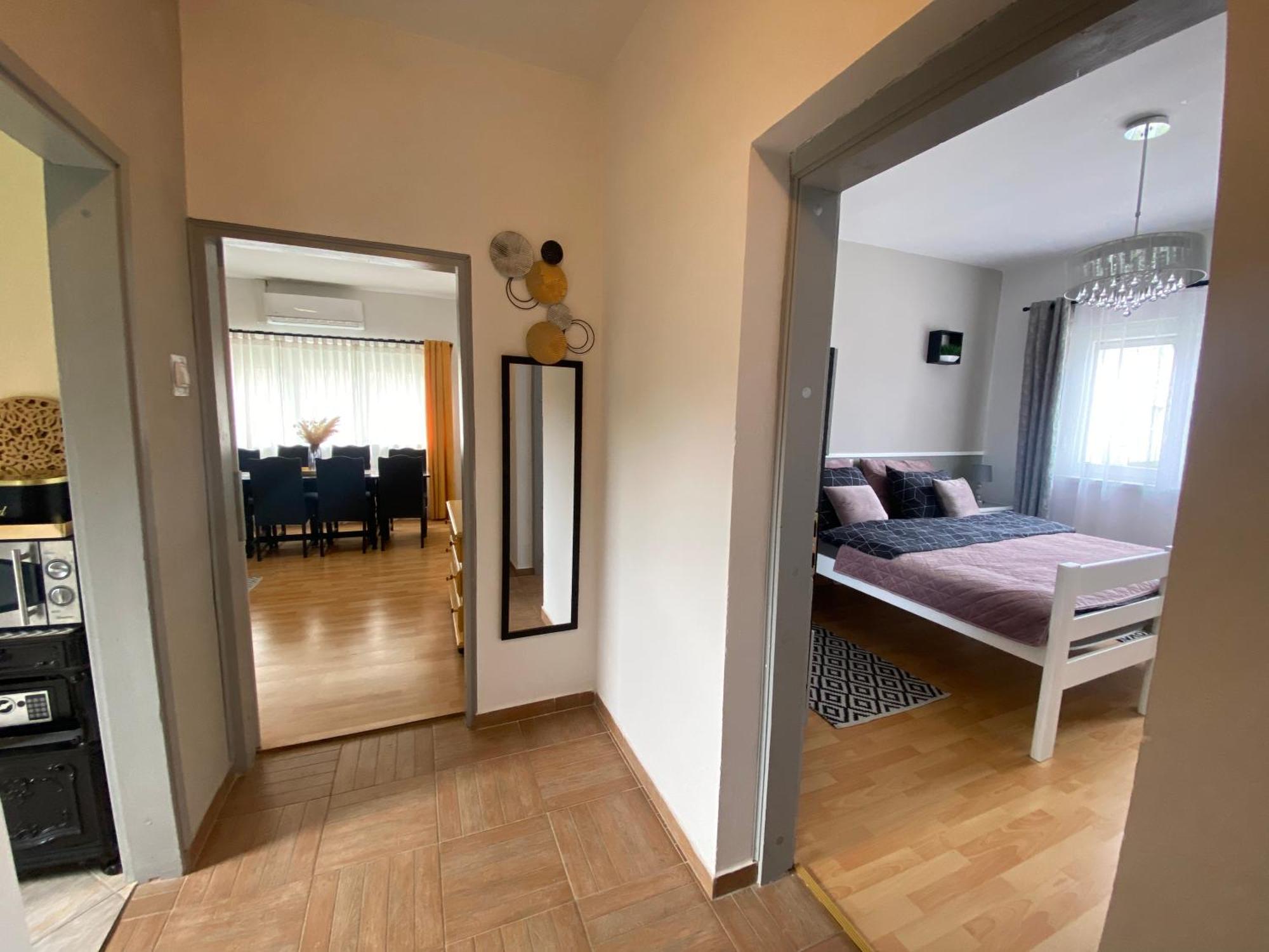 Apartman El Ogulin Exterior photo