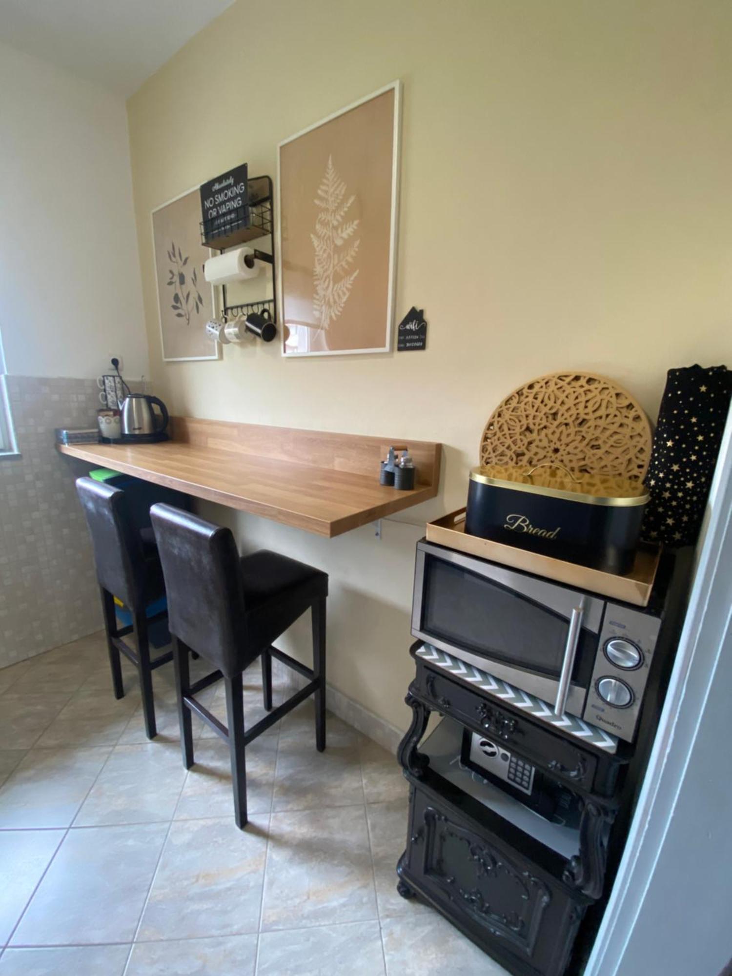 Apartman El Ogulin Exterior photo