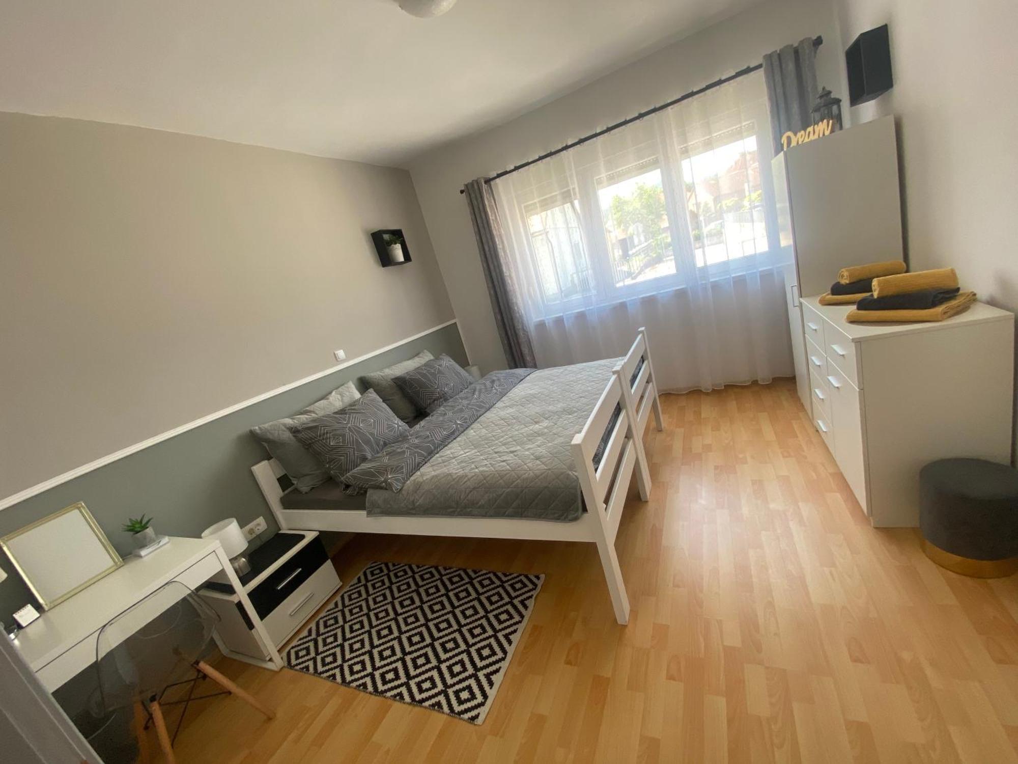 Apartman El Ogulin Exterior photo