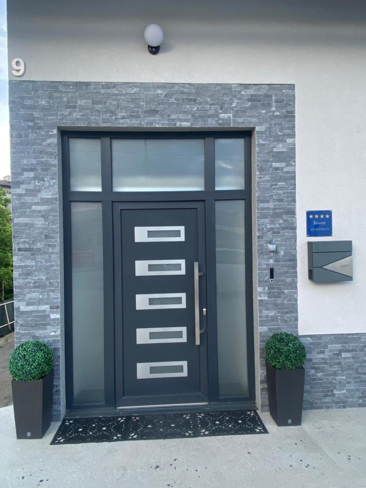 Apartman El Ogulin Exterior photo