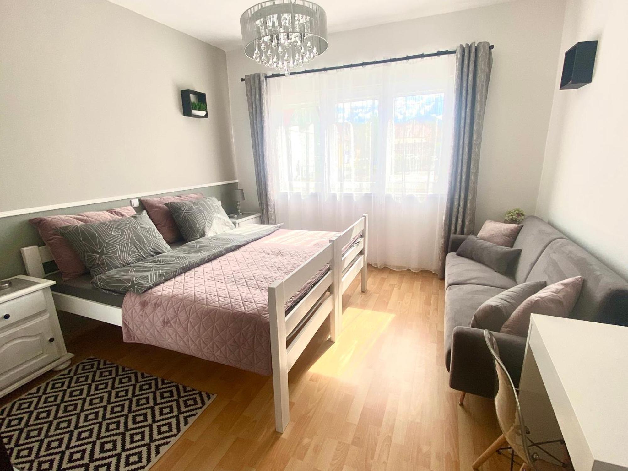 Apartman El Ogulin Exterior photo