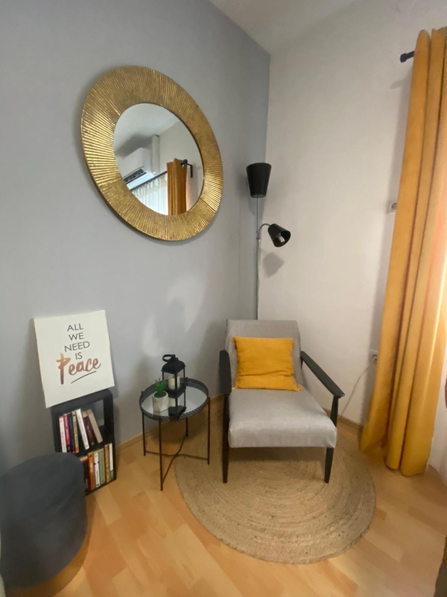 Apartman El Ogulin Exterior photo