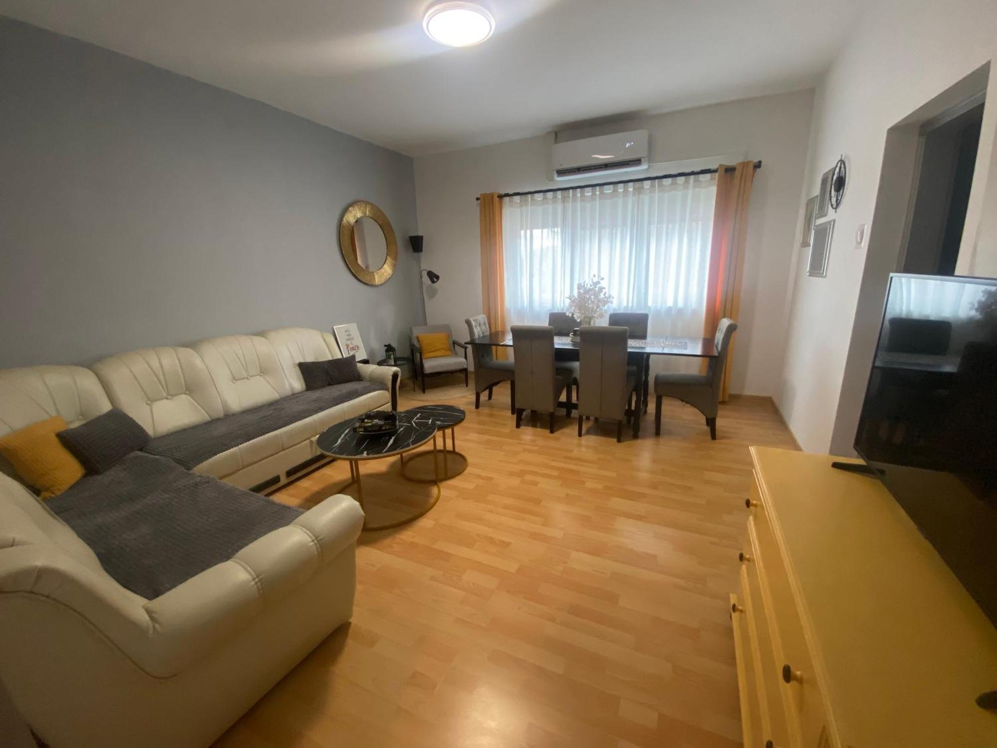 Apartman El Ogulin Exterior photo