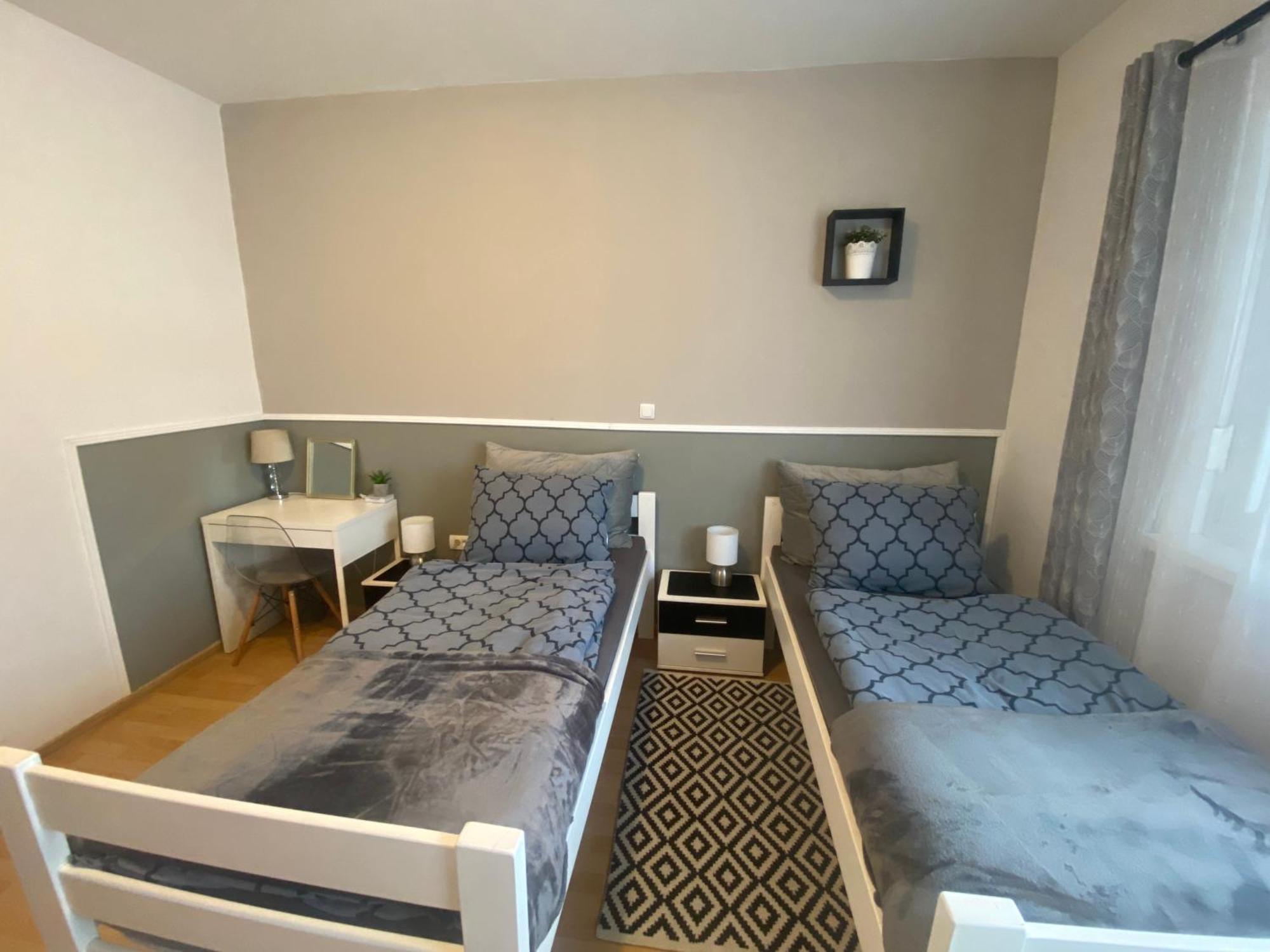Apartman El Ogulin Exterior photo